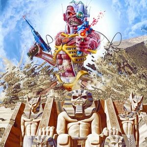 Meet your Posher, Louie